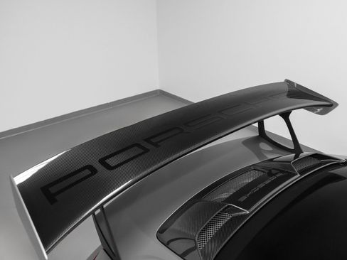 Certified 2018 Porsche 911 GT2 RS w/ Weissach Package image 16