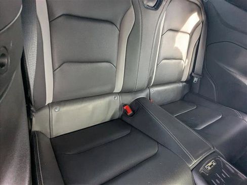 Used 2021 Chevrolet Camaro SS image 19