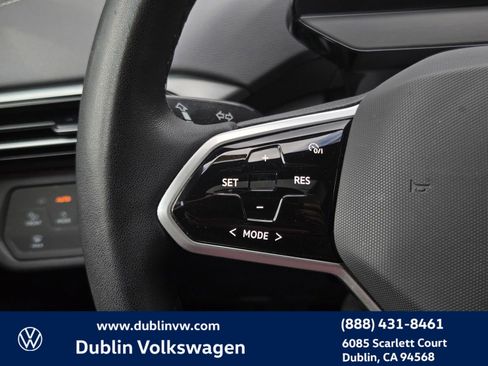 Used 2023 Volkswagen ID.4 Pro S image 20