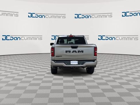 Used 2025 RAM 1500 Big Horn RWD image 7