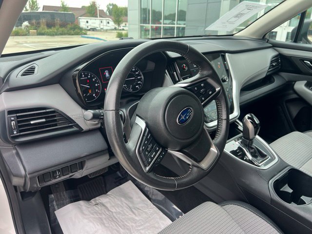Used 2024 Subaru Outback Premium AWD/4WD image 24