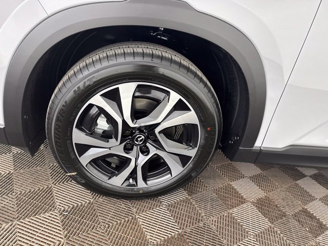 New 2026 MAZDA CX-5 Preferred AWD/4WD image 28