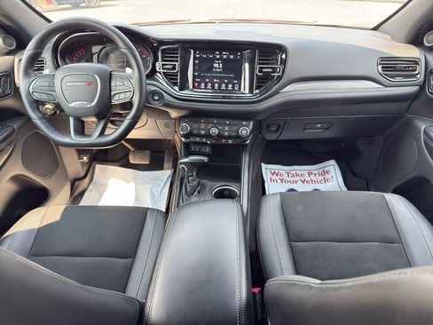 Used 2021 Dodge Durango GT AWD/4WD image 18