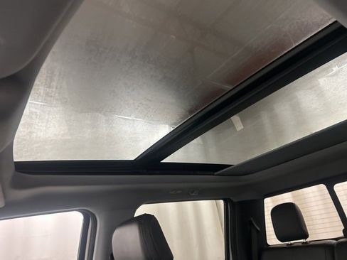 Used 2023 Ford F150 Lariat w/ Equipment Group 502A High image 23