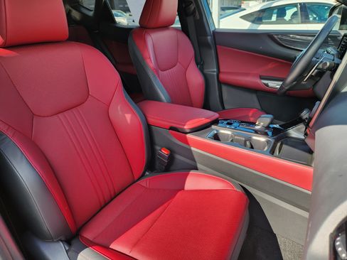 Used 2025 Lexus NX 350 AWD w/ Accessory Package (P2) image 14