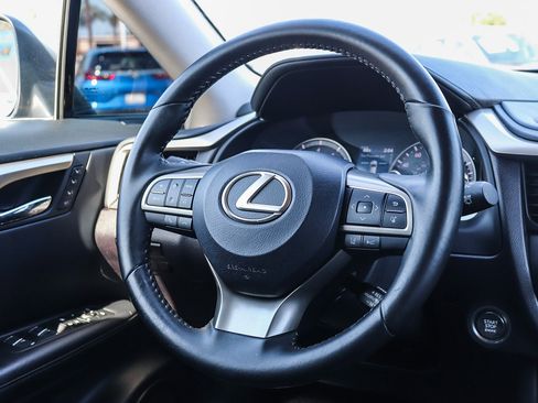 Used 2022 Lexus RX 350 FWD w/ Premium Package image 16