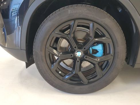 Used 2023 BMW X3 xDrive30i w/ Convenience Package w/ZPA AWD/4WD image 8