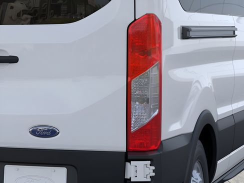 New 2025 Ford Transit 350 XL image 21