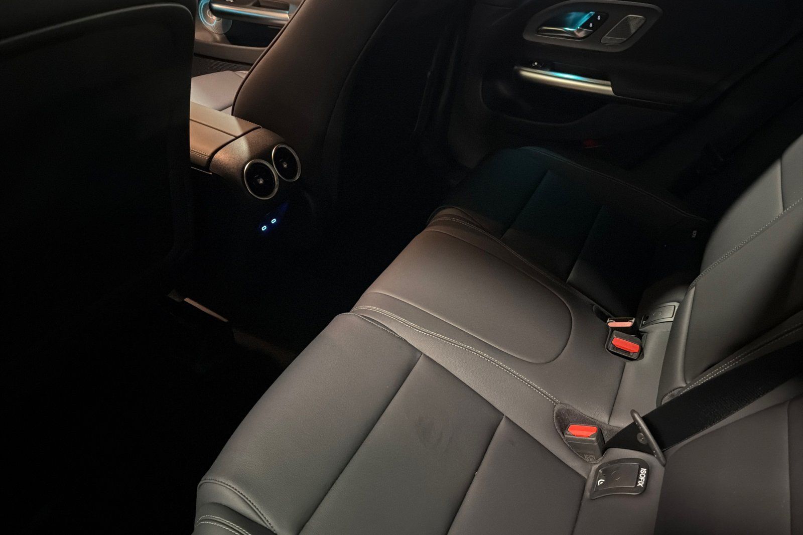 New 2027 Mercedes-Benz CLA 220 image 11