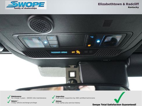 New 2025 Ford Bronco Big Bend image 29