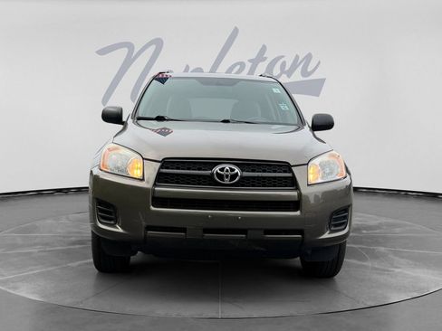 Used 2012 Toyota RAV4 4WD w/ Value Pkg image 2
