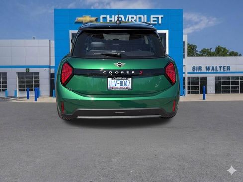 Used 2025 MINI Cooper S image 37