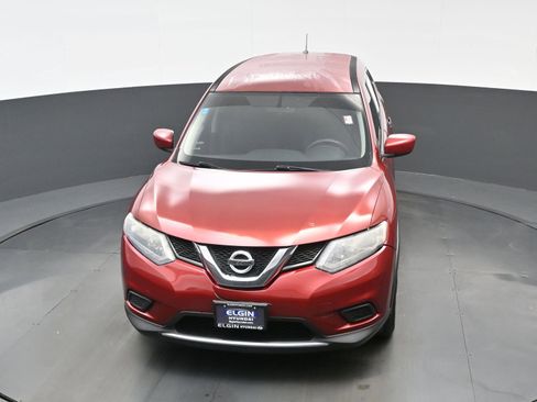 Used 2016 Nissan Rogue S image 37