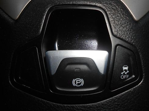 Used 2016 Jeep Renegade Limited AWD/4WD image 20