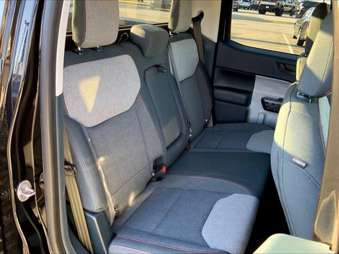 Certified 2024 Ford Maverick XLT w/ Equipment Group 300A Standard image 17