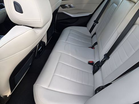 Used 2023 BMW M340i w/ Premium Package RWD image 29