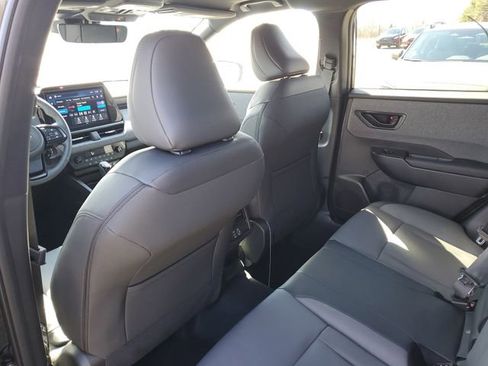 New 2026 Subaru Outback Premium image 10