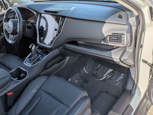 Certified 2025 Subaru Outback Touring XT image 35