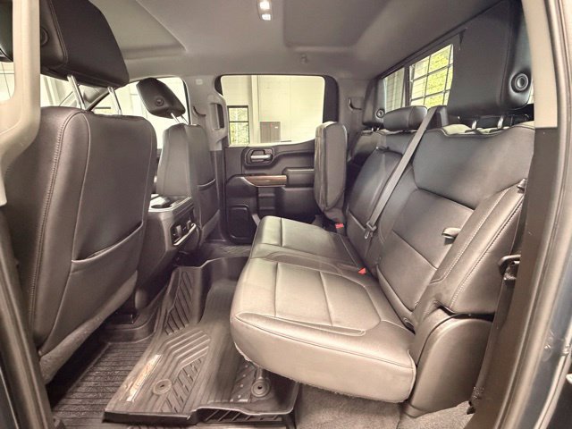 Used 2021 Chevrolet Silverado 1500 RST AWD/4WD image 18