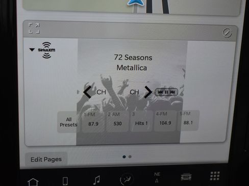 Used 2024 RAM 3500 Laramie w/ Night Edition image 27