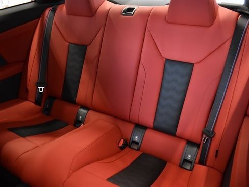 New 2026 BMW M4 xDrive Competition w/ Executive Package image 6