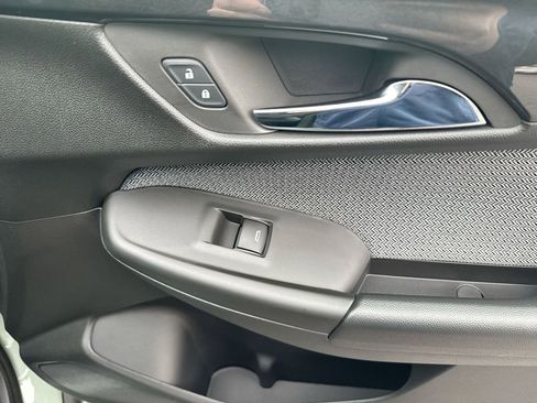 New 2026 Chevrolet TrailBlazer LT image 32