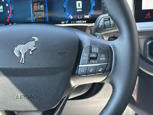 Certified 2025 Ford Bronco Sport Badlands AWD/4WD image 21