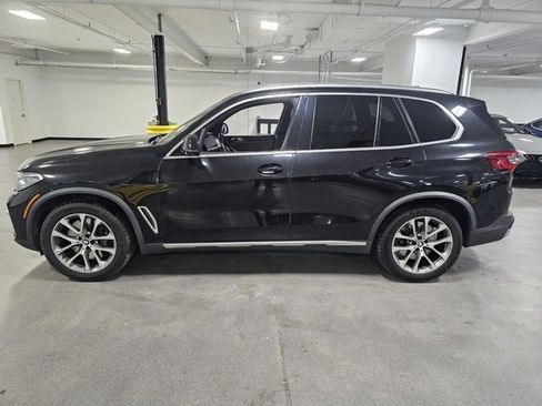 Used 2020 BMW X5 xDrive40i w/ Premium Package image 7