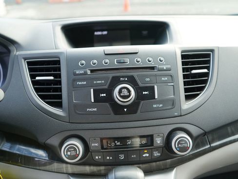 Used 2013 Honda CR-V EX-L image 11