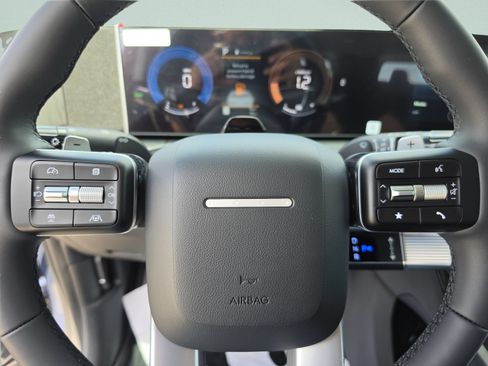 New 2026 Hyundai Santa Fe SEL FWD image 32