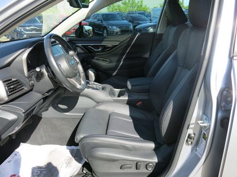 Used 2023 Subaru Legacy Limited AWD/4WD image 13