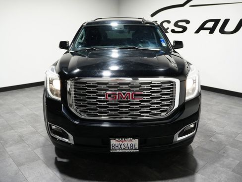 Used 2019 GMC Yukon SLT image 7