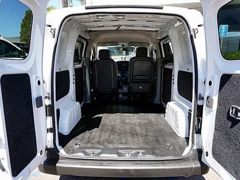 Used 2015 Chevrolet City Express LS FWD image 15