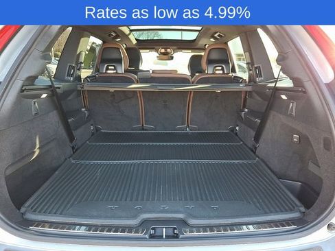 Certified 2024 Volvo XC90 B6 Plus w/ Protection Package Premier image 27