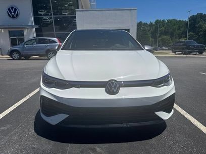 Used 2024 Volkswagen Golf R