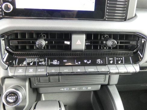 Used 2024 Toyota Land Cruiser 1958 AWD/4WD image 31