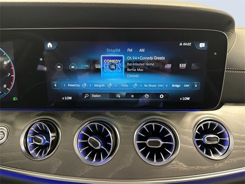 Certified 2023 Mercedes-Benz CLS 450 4MATIC image 21