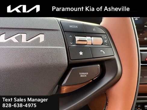 New 2026 Kia Sportage X-Line image 12