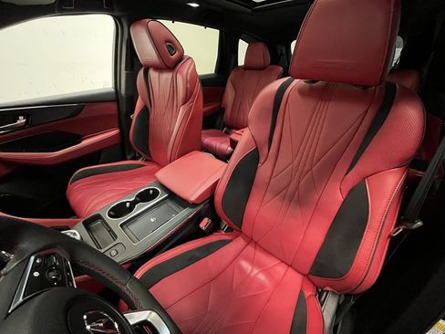 Certified 2025 Acura MDX Type S image 11