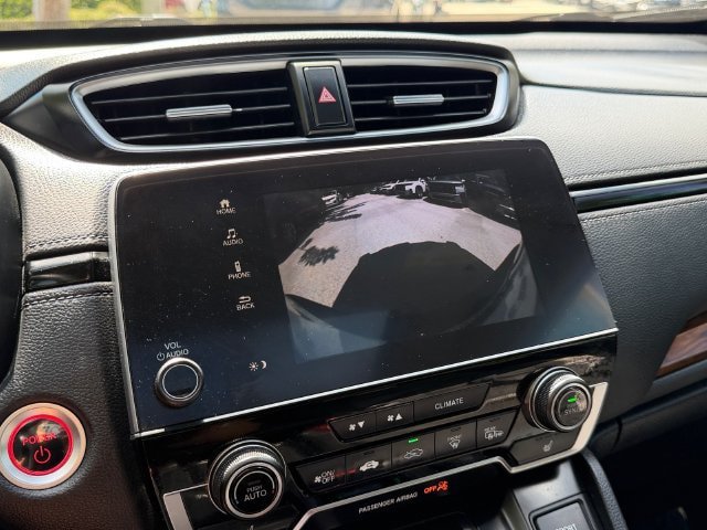 Used 2022 Honda CR-V EX image 22