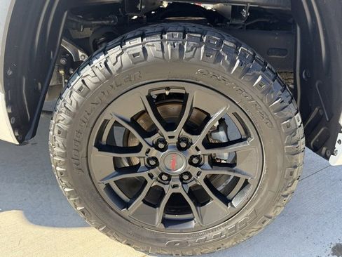 Used 2022 Toyota Tundra SR5 image 7