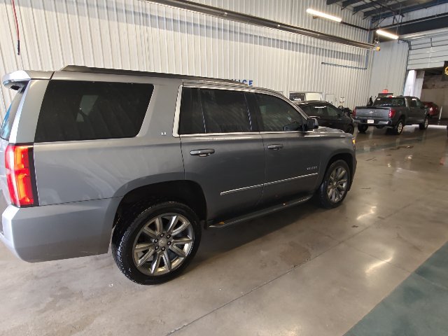 Used 2018 Chevrolet Tahoe LT RWD image 3