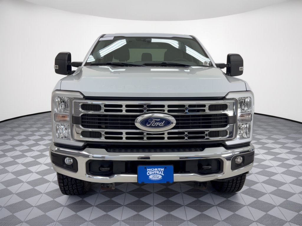 Used 2024 Ford F250 XLT AWD/4WD image 6