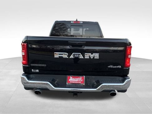 Used 2025 RAM 1500 Big Horn image 4