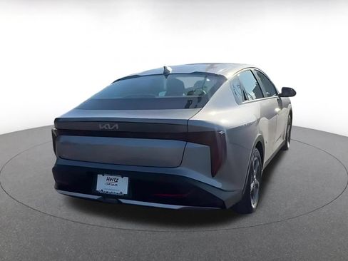 Used 2025 Kia K4 FWD image 14