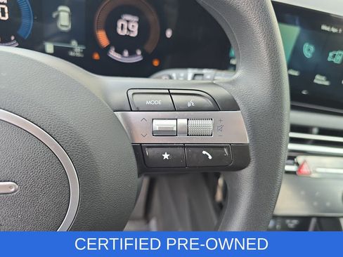 Used 2025 Hyundai Tucson SEL image 19