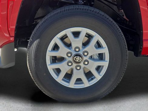 New 2026 Toyota Tacoma SR5 image 9