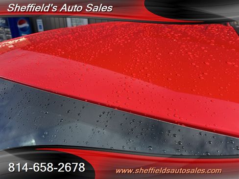 Used 2020 Ford Ranger Lariat w/ Technology Package image 15