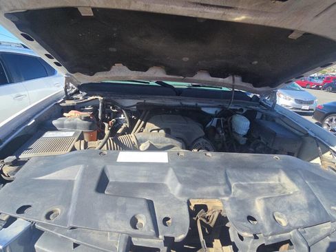 Used 2008 GMC Sierra 2500 W/T image 13