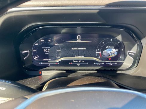 Used 2023 GMC Yukon Denali image 15